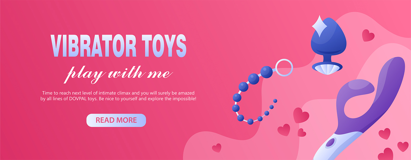 Female & Couple Love Toys