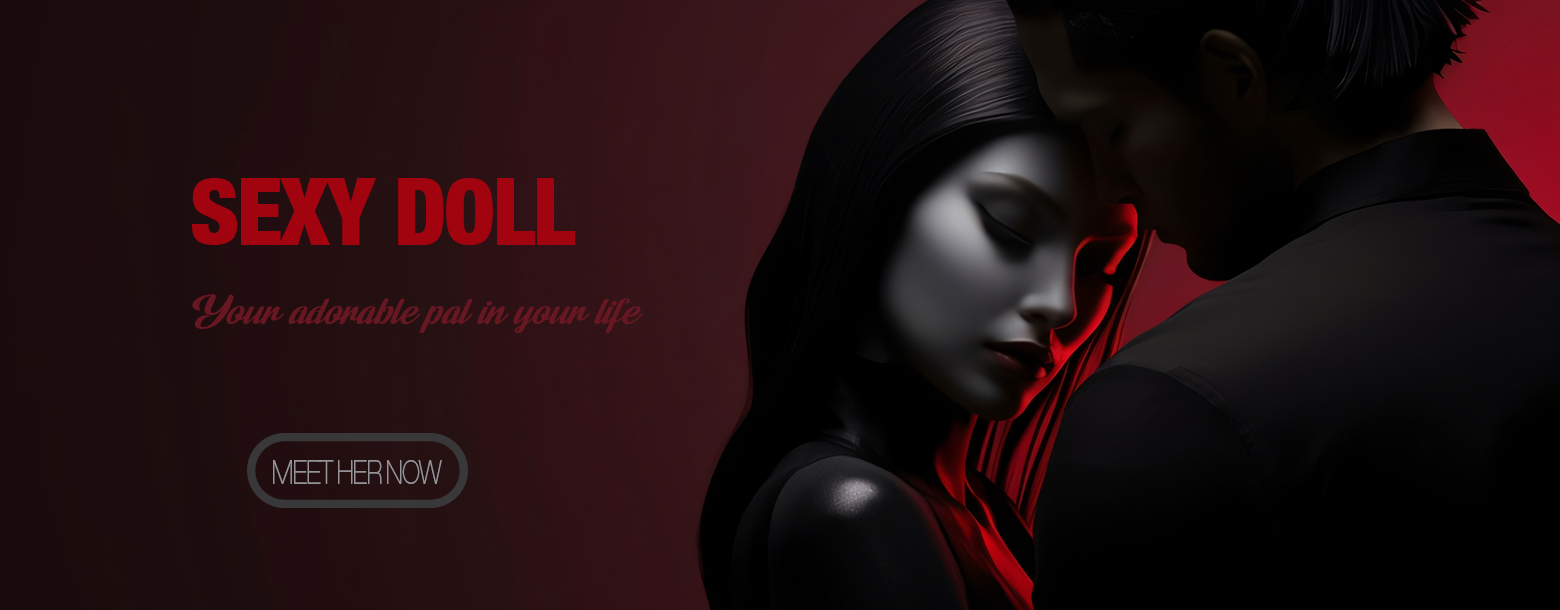 Sex Dolls