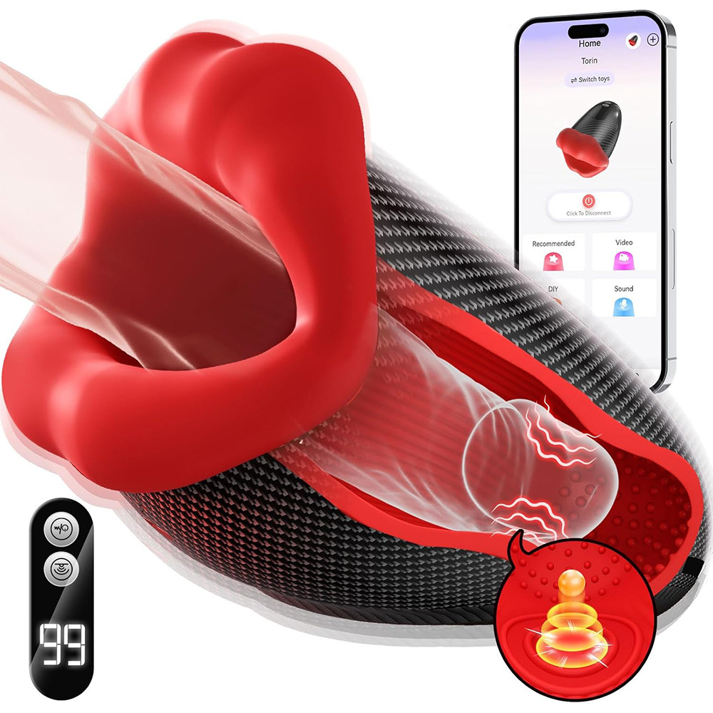 Masturbator - DP280M