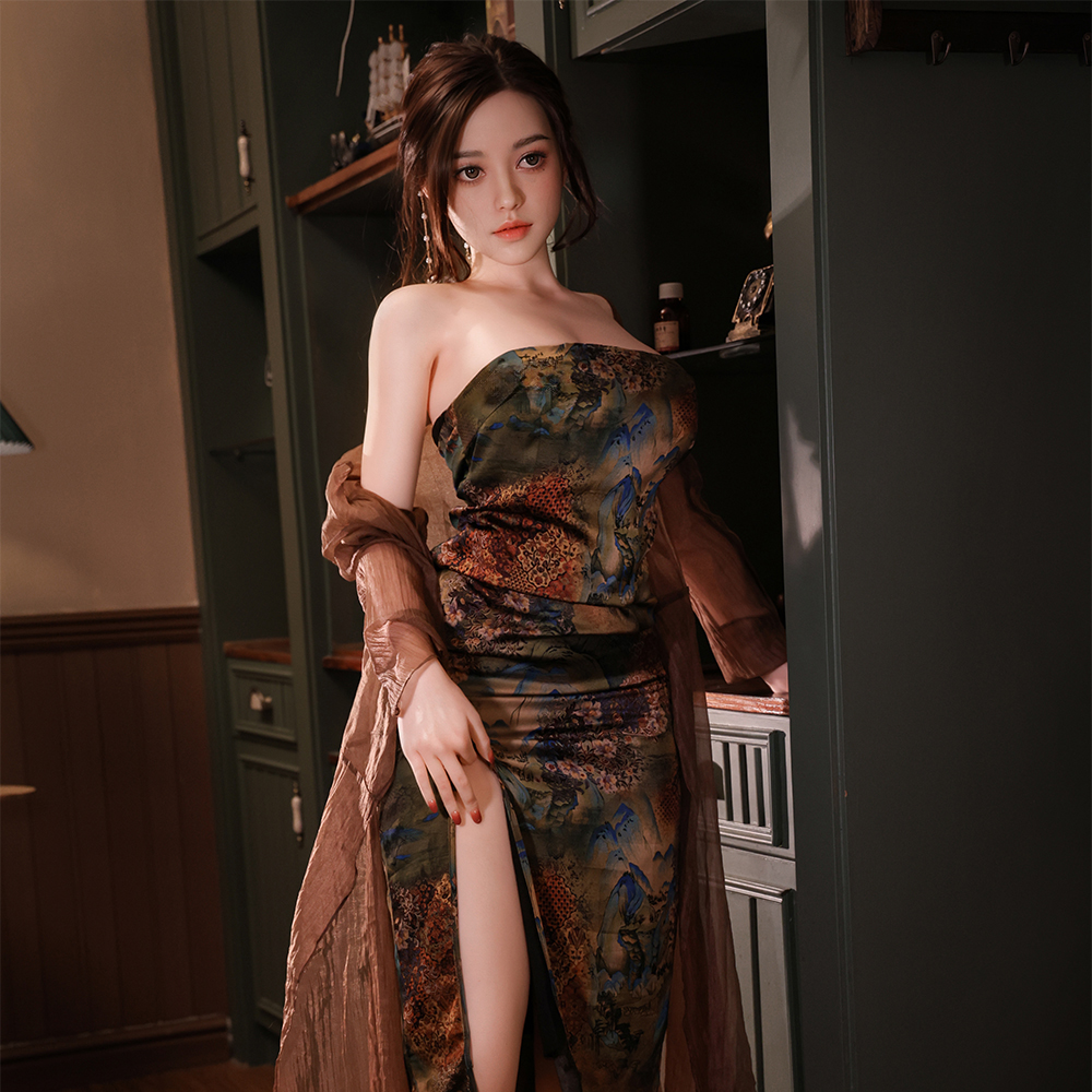 FB Sex Doll - DP037D