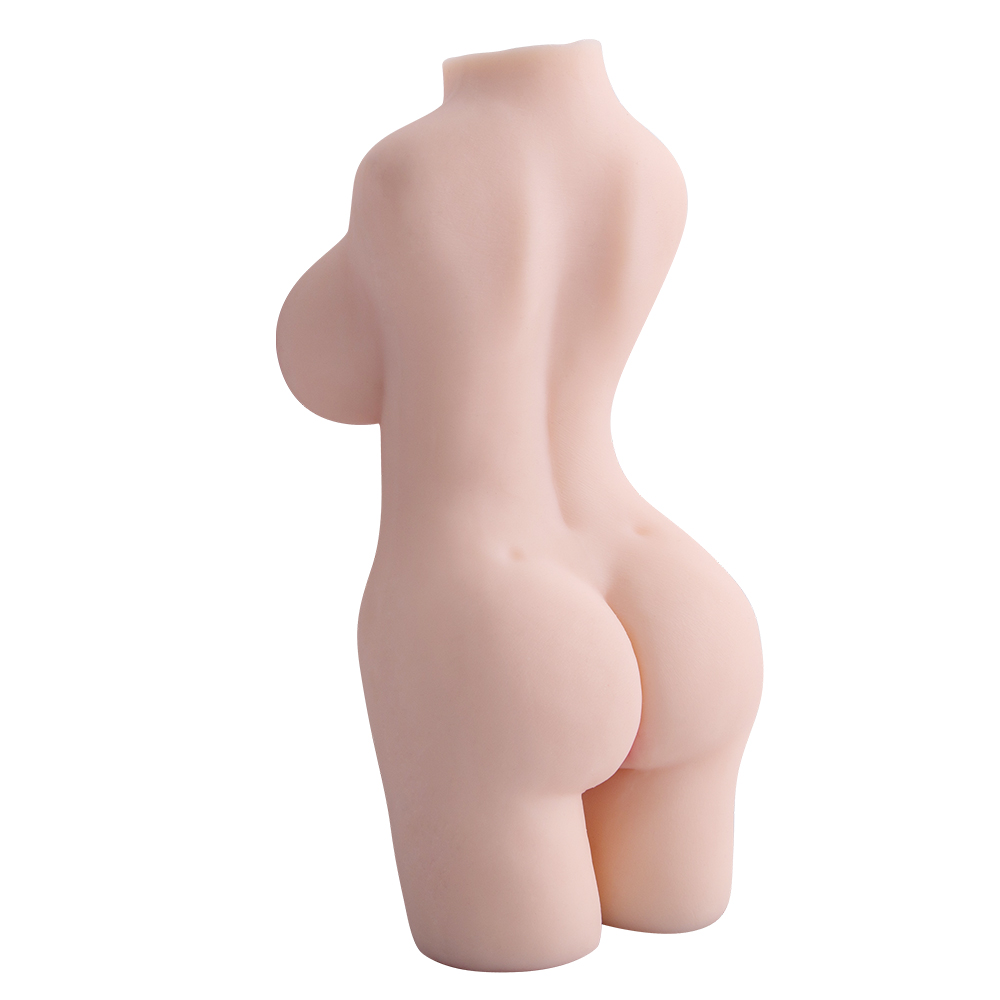 HB Sex Doll - DP400XG