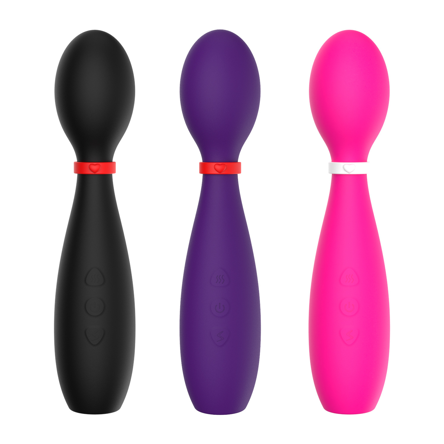 Vibrator - DP101V