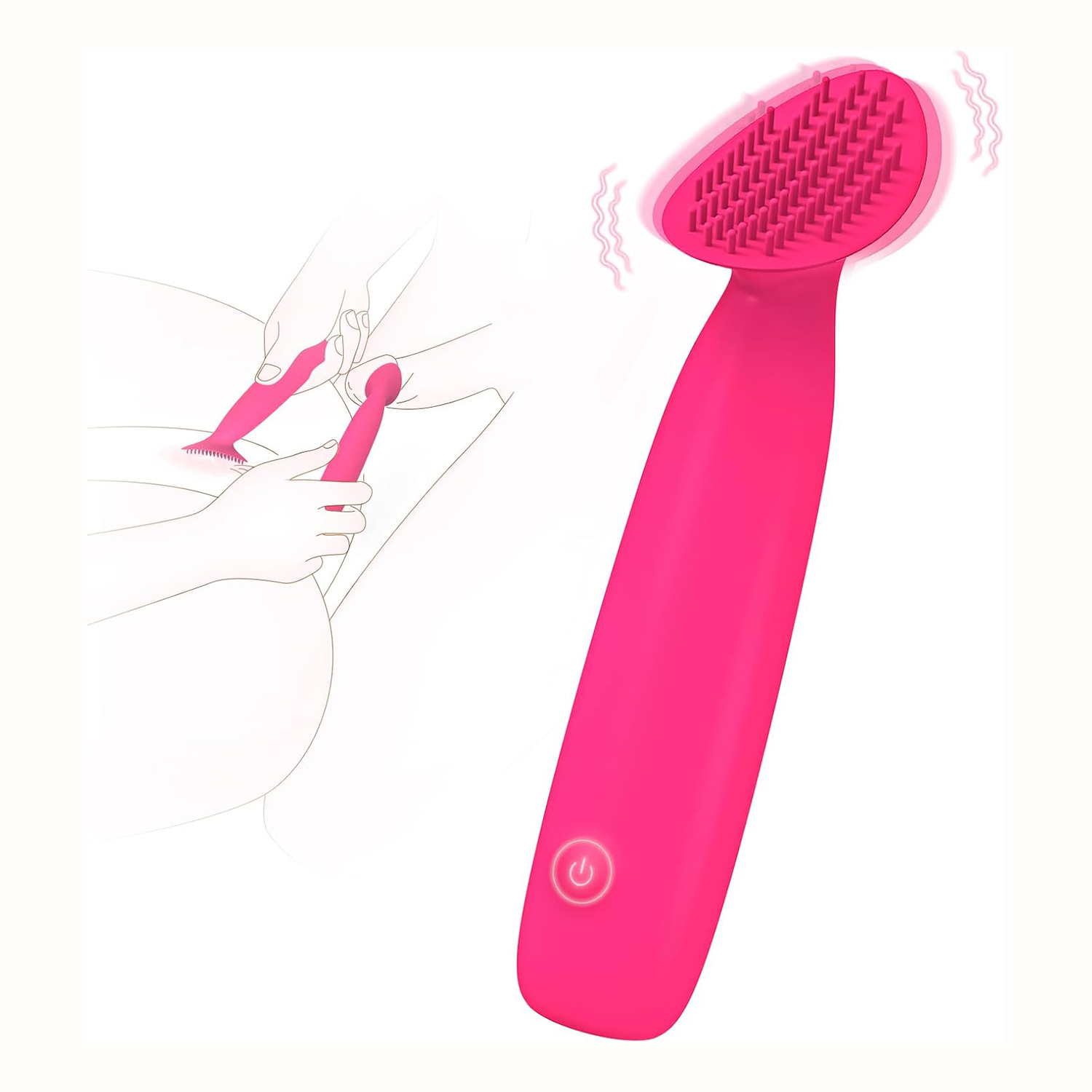 Vibrator - DP322V