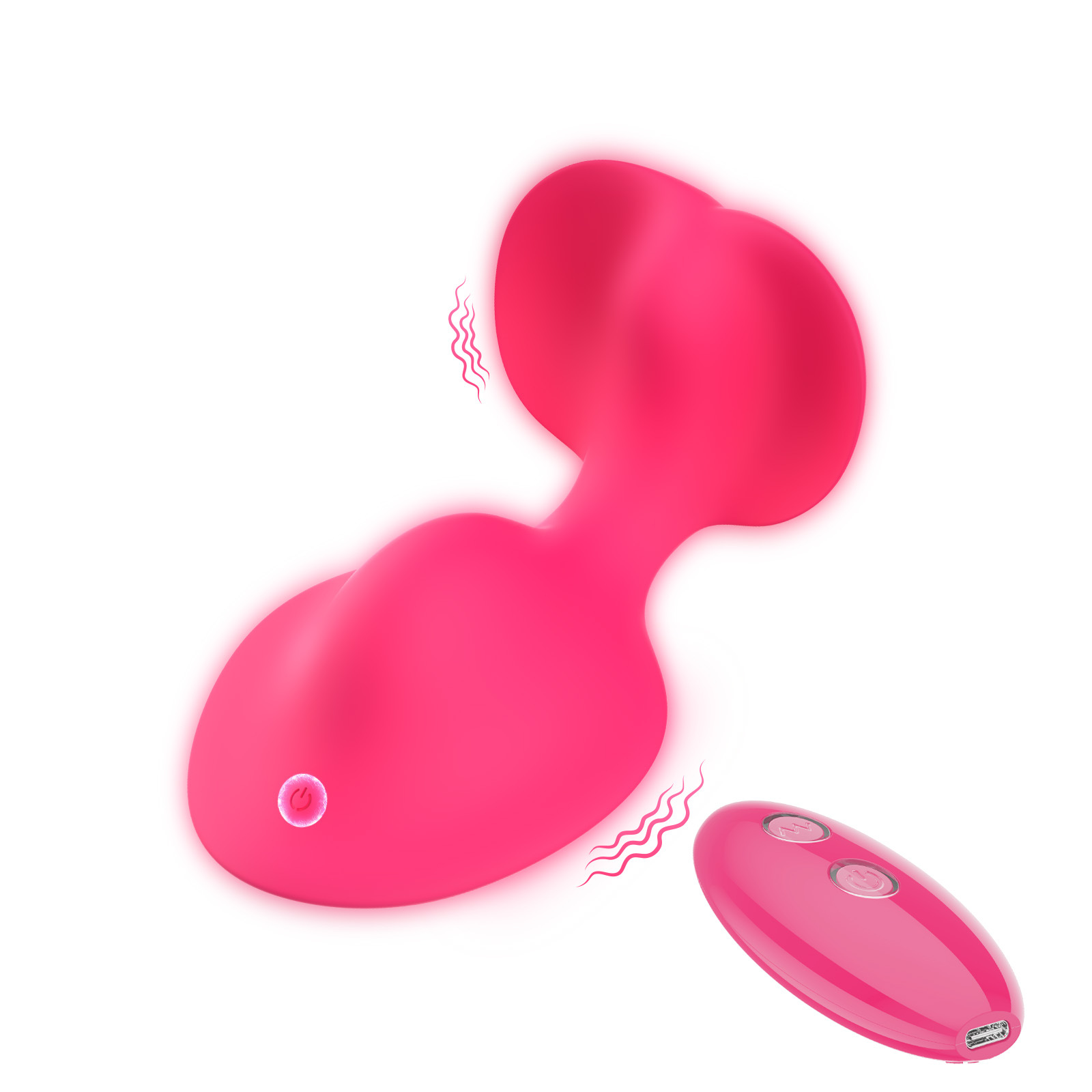 Panty Vibrator - DP1325V
