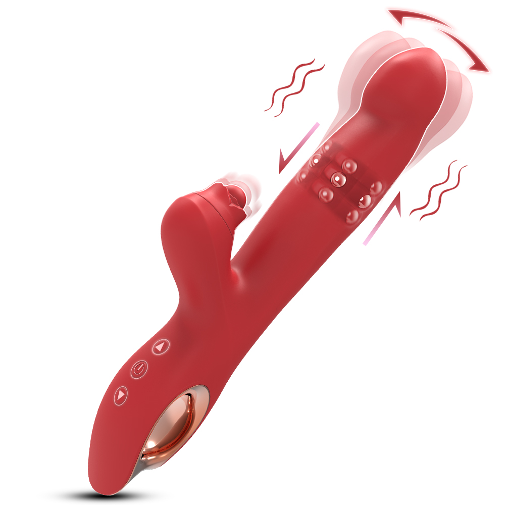 Swing Vibrator - DP115SV