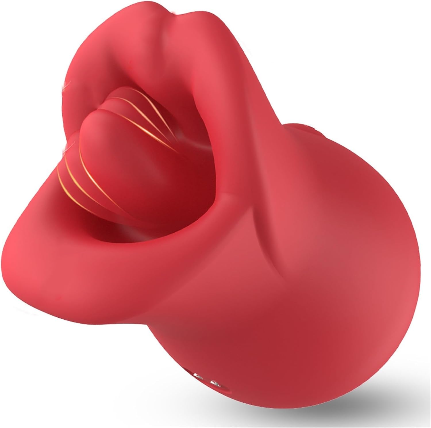 Licking Vibrator - DP266LV