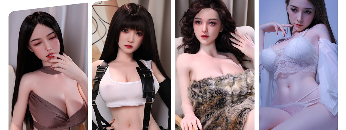 Sex Doll Full Difference Comparison & Buying Guide
