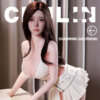 ATEK Life Size Sex Doll DP056D