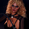 ATEK Life Like Sex Doll DP045D