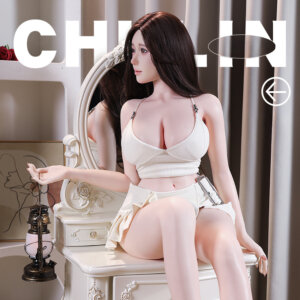 ATEK Life Size Sex Doll DP056D