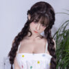 ATEK Life Like Sex Doll DP078D