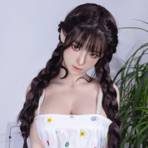 ATEK Life Like Sex Doll DP078D