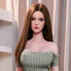 ATEK Life Size Sex Toy DP084D
