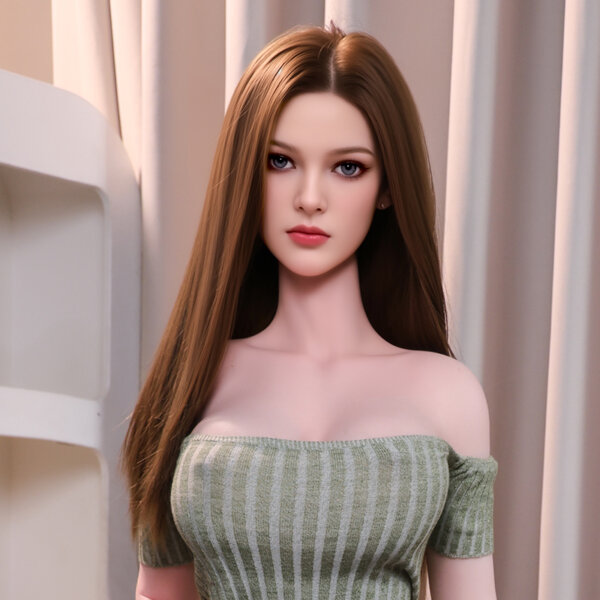 ATEK Life Size Sex Toy DP084D