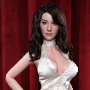 ATEK Life Size Sex Doll DP082D