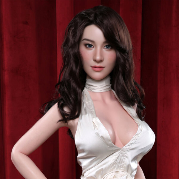 ATEK Life Size Sex Doll DP082D