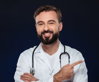 Feedback from a Doctor