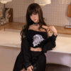 ATEK Life Size Sex Doll DP068D