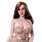 ATEK Life Size Sex Doll DP053D