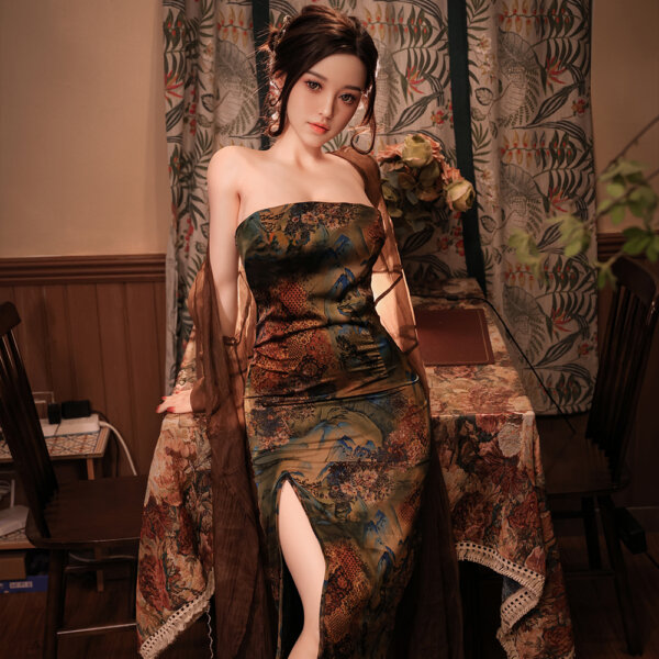 ATEK Life Size Sex Doll DP037D