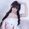 ATEK Life Like Sex Doll DP078D