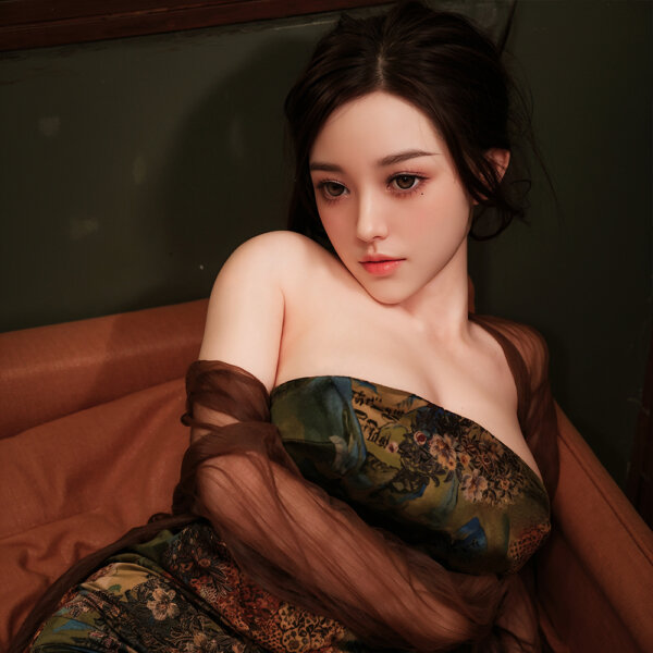 ATEK Life Size Sex Doll DP037D