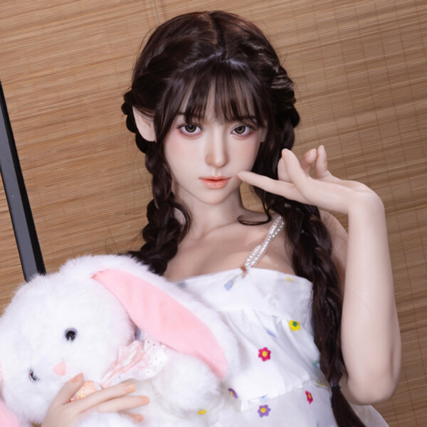 ATEK Life Like Sex Doll DP078D