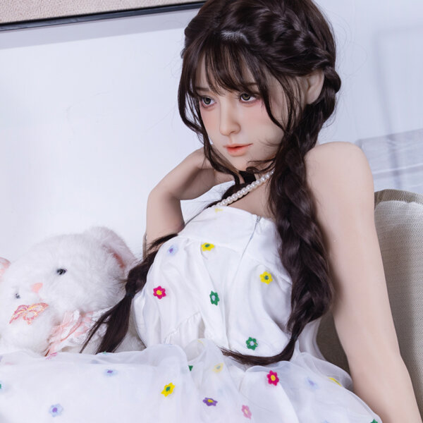 ATEK Life Like Sex Doll DP078D
