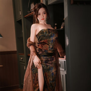 ATEK Life Size Sex Doll DP037D