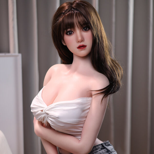 ATEK Life Size Sex Doll DP048D