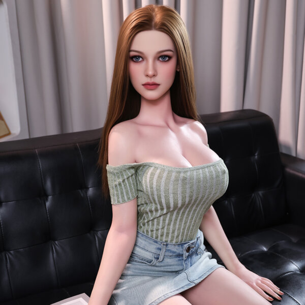 ATEK Life Size Sex Toy DP084D