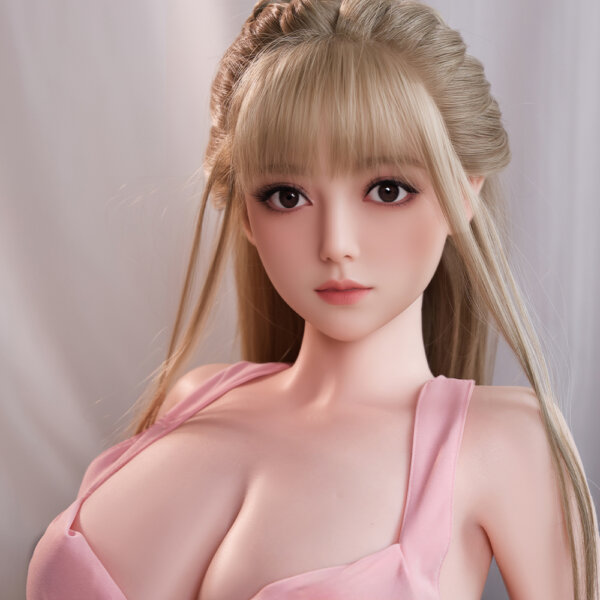 ATEK Life Size Sex Doll DP042D