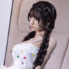 ATEK Life Like Sex Doll DP078D