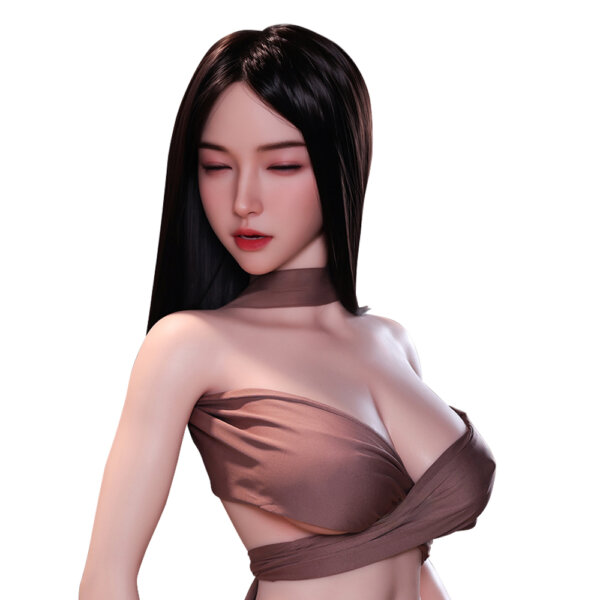DP059D1 ATEK Life Like Sex Doll DP059D
