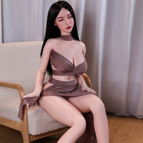 DP059D6 ATEK Life Like Sex Doll DP059D