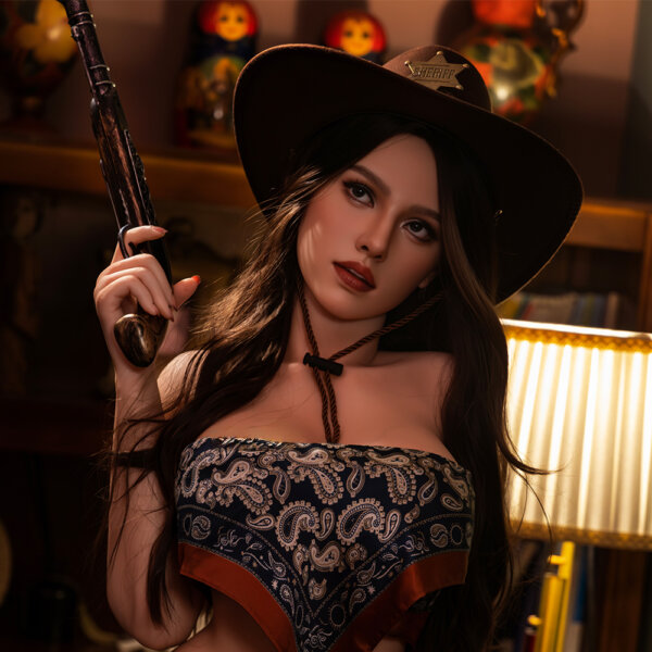 ATEK Life Like Sex Doll DP069D