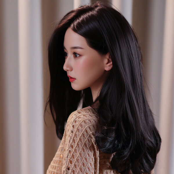 ATEK Life Like Sex Doll DP070D