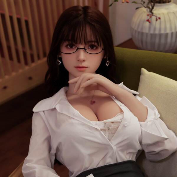 ATEK Life Size Sex Doll DP076D