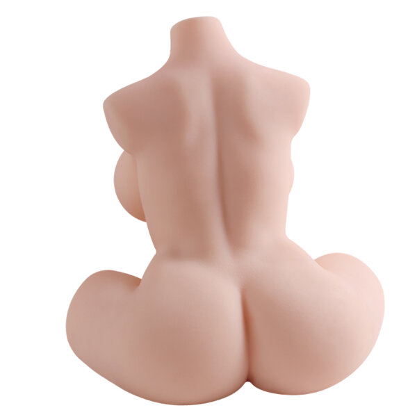 ATEK Life Size Sex Doll DP1000XG