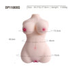 ATEK Life Size Sex Doll DP1100XG