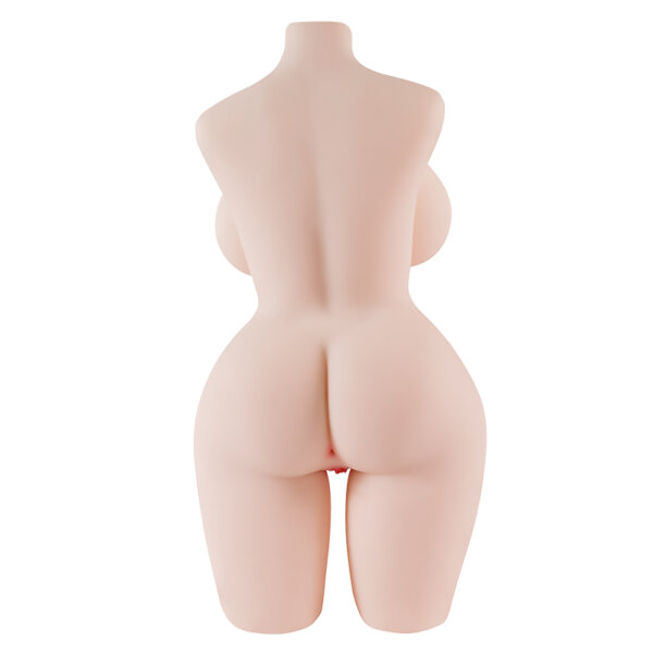 ATEK Life Size Sex Doll DP1630XG