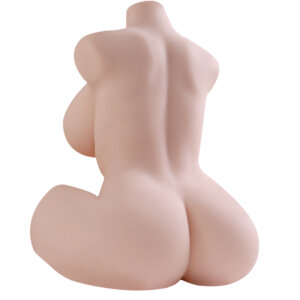 DP1850XG7 ATEK Life Size Sex Doll DP1850XG