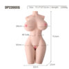 DP2200XG ATEK Life Size Sex Doll DP2200XG