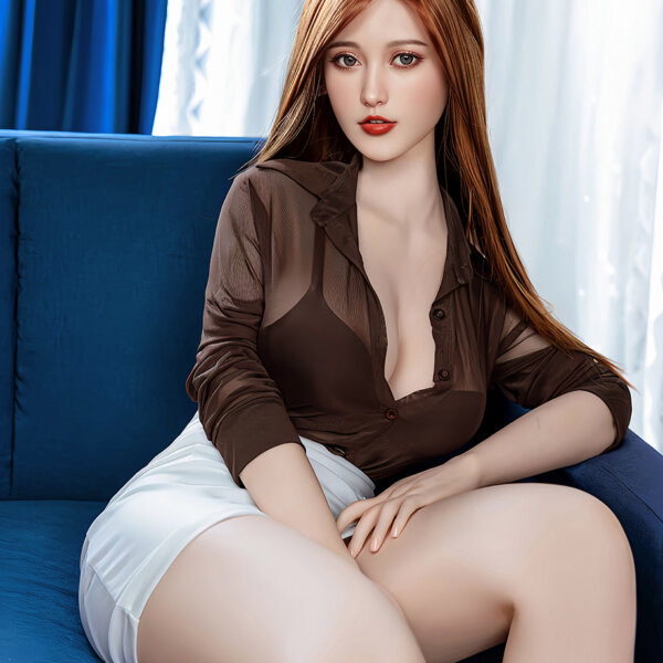 ATEK Life Size Sex Doll DP265D