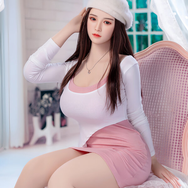 ATEK Life Size Sex Doll DP267D