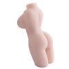 DP300XG05 ATEK Life Like Sex Doll DP300XG