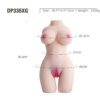 ATEK Life Like Sex Doll DP335XG