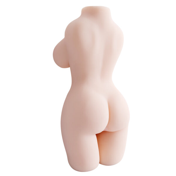 ATEK Life Like Sex Doll DP335XG