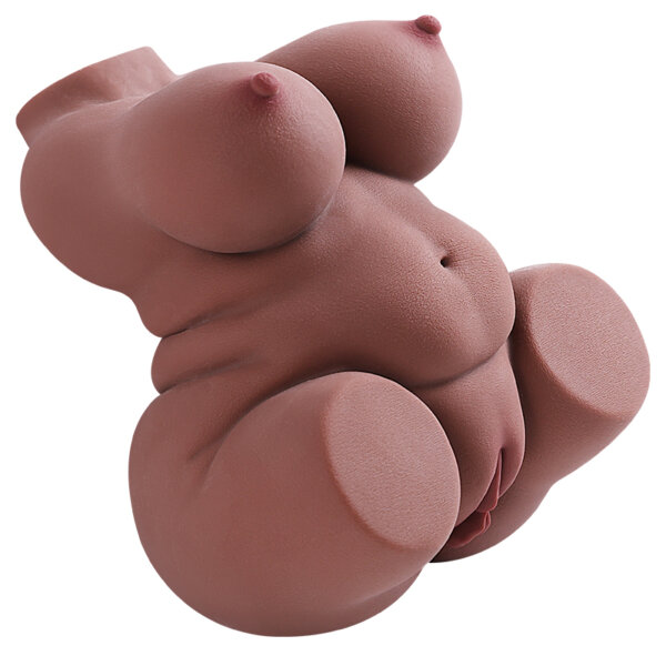 ATEK Sex Doll DP400PXG