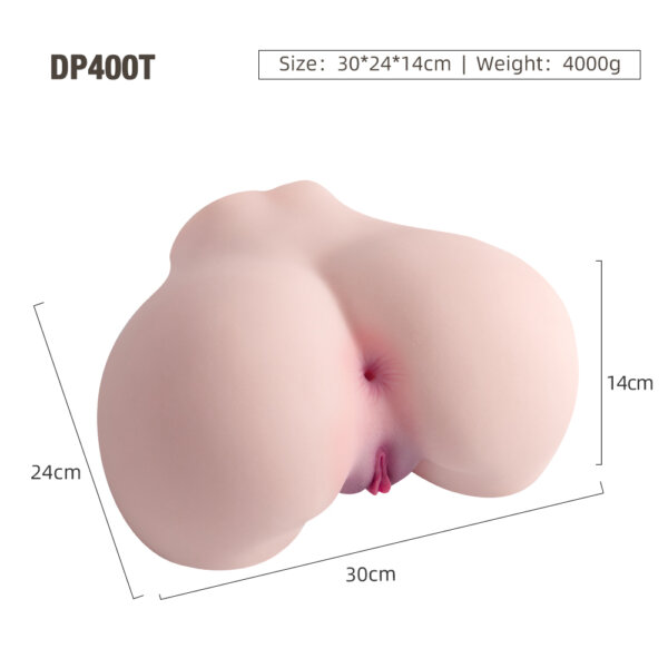 ATEK Sex Butt DP400T